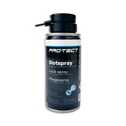 410005 PRO-TECT Slotspray 100 ml